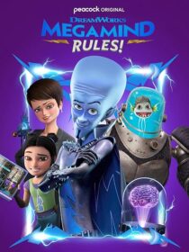 دانلود انیمیشن Megamind Rules391824-839405365