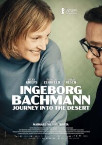 دانلود فیلم Ingeborg Bachmann – Journey Into the Desert 2023393489-209372085