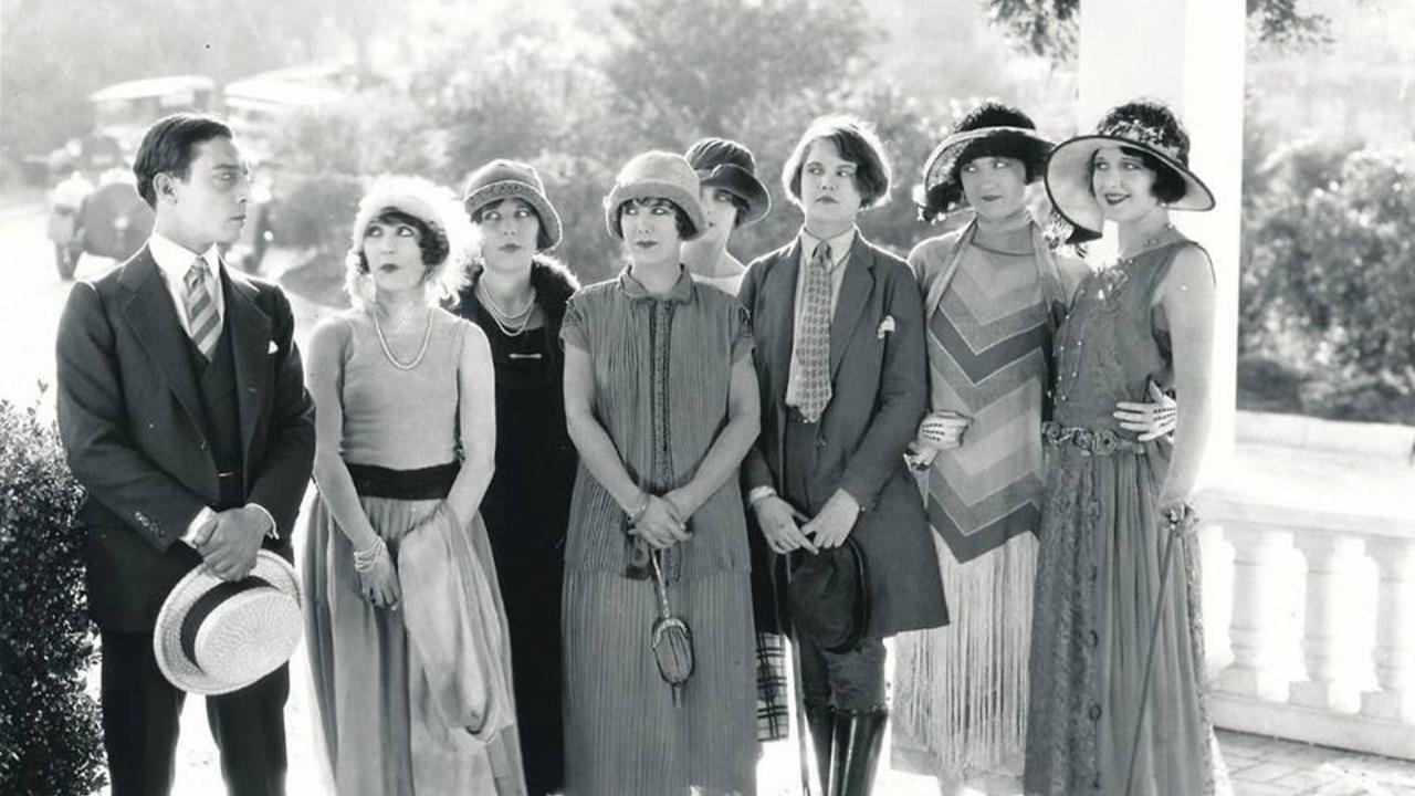 دانلود فیلم Seven Chances 1925