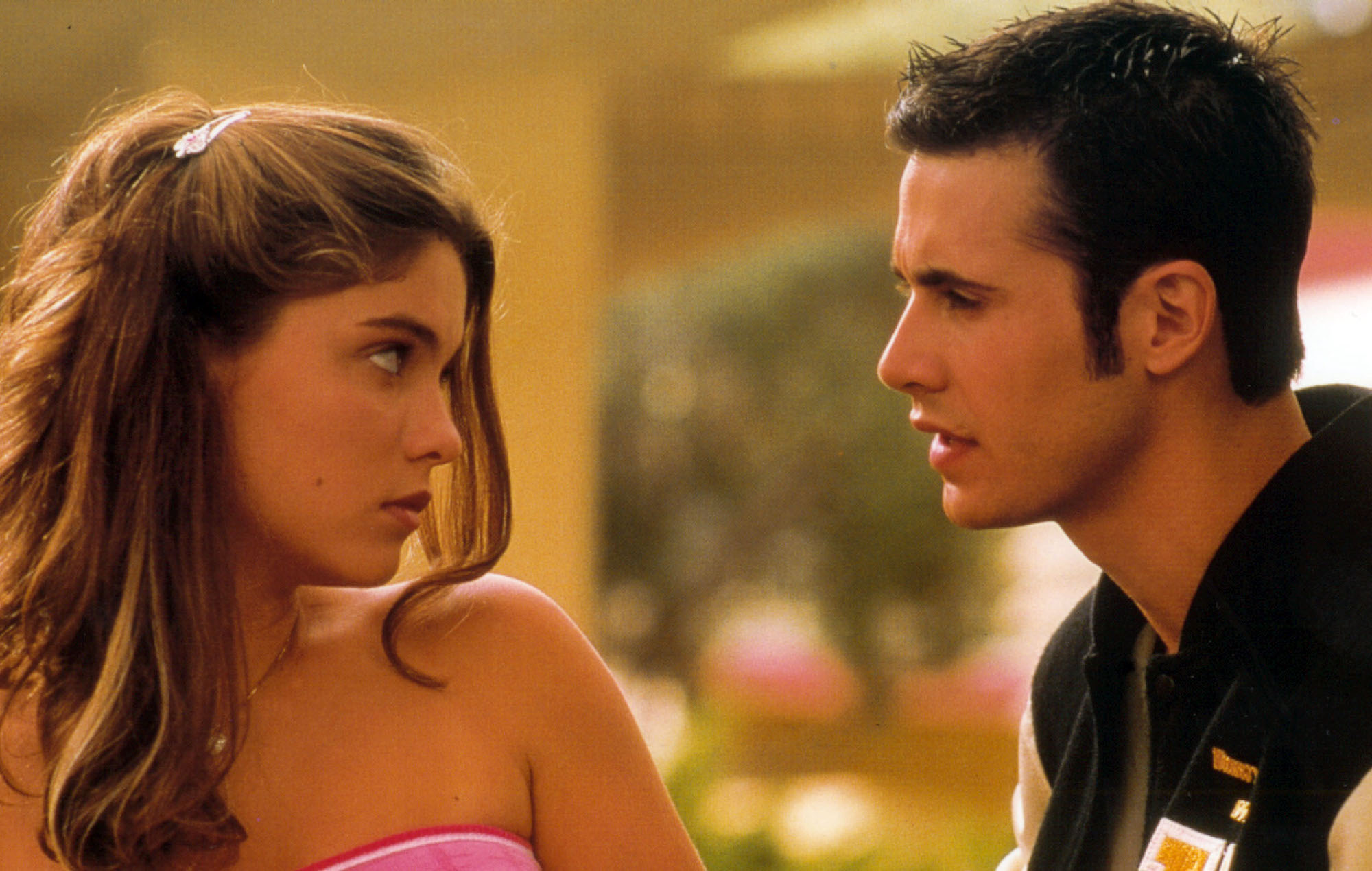 دانلود فیلم She’s All That 1999