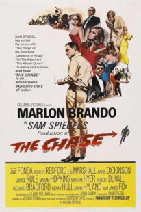 دانلود فیلم The Chase 1966394516-2707965