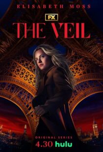 دانلود سریال The Veil396389-519868765