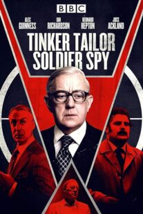 دانلود سریال Tinker Tailor Soldier Spy393954-1044167722