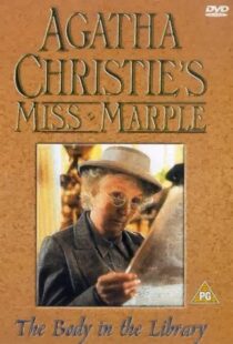 دانلود سریال Miss Marple: The Body in the Library395754-855197779