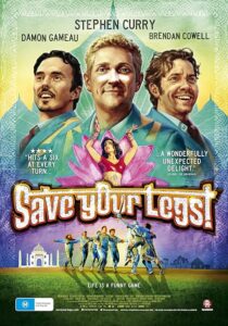 دانلود فیلم Save Your Legs! 2012395420-352504644