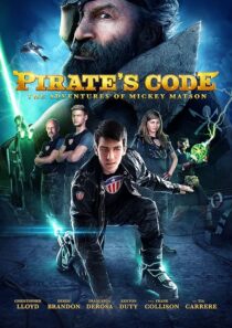 دانلود فیلم Pirate’s Code: The Adventures of Mickey Matson 2014396045-1828315845