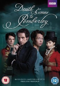 دانلود سریال Death Comes to Pemberley394246-651621787