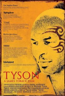 دانلود فیلم Tyson 2008395067-925662662