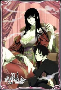 دانلود انیمه XXXHOLiC395662-1896481756