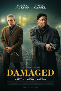 دانلود فیلم Damaged 2024394425-1737247055