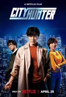 دانلود فیلم City Hunter 2024396382-2096467337