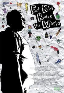 دانلود فیلم Fat Kid Rules the World 2012395600-2137860623