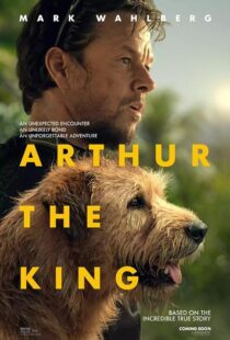 دانلود فیلم Arthur the King 2024395623-230095932