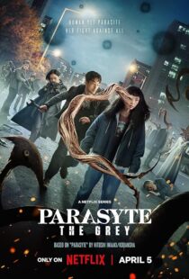 دانلود سریال کره‌ای Parasyte: The Grey393947-725099117