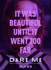 دانلود سریال Dare Me394456-1005838350