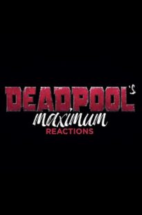 دانلود فیلم Deadpool’s Maximum Reactions: Korg and Deadpool 2021394628-272212521