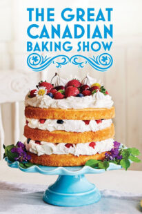 دانلود سریال The Great Canadian Baking Show400717-1814366988