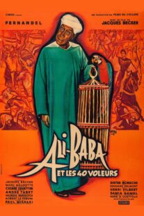 دانلود فیلم Ali Baba and the Forty Thieves 1954398125-1673659979