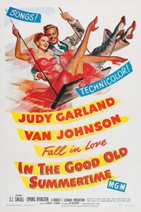 دانلود فیلم In the Good Old Summertime 1949396785-957290421