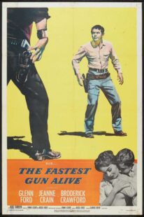 دانلود فیلم The Fastest Gun Alive 1956396867-55828432