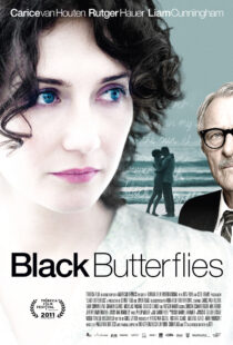 دانلود فیلم Black Butterflies 2011397847-419644900