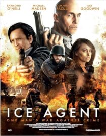 دانلود فیلم ICE Agent 2013397427-1047499257