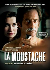 دانلود فیلم The Moustache 2005397095-1491669450