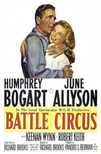 دانلود فیلم Battle Circus 1953396855-1732580587