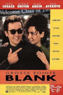 دانلود فیلم Grosse Pointe Blank 1997396510-724402163