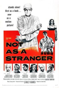 دانلود فیلم Not as a Stranger 1955399733-1220406543