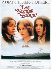 دانلود فیلم The Brontë Sisters 1979397180-694495896