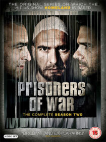 دانلود سریال Prisoners of War396616-1571019402