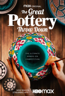 دانلود سریال The Great Pottery Throw Down398378-157027772