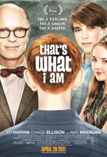 دانلود فیلم That’s What I Am 2011397561-1340113424