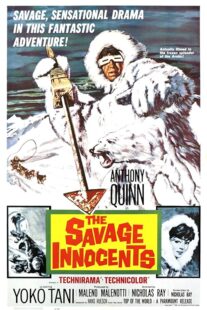 دانلود فیلم The Savage Innocents 1960399508-537098242