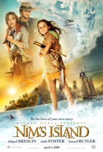 دانلود فیلم Nim’s Island 2008399687-431607951