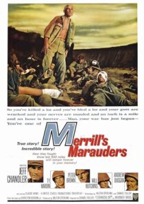 دانلود فیلم Merrill’s Marauders 1962397043-572796046