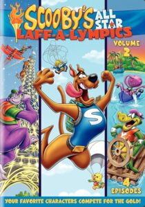 دانلود انیمیشن Scooby’s Laff-A Lympics397099-49468940