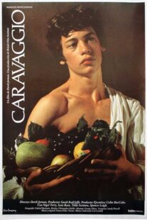 دانلود فیلم Caravaggio 1986397398-1134233961