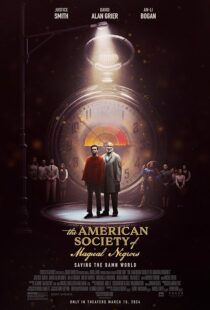 دانلود فیلم The American Society of Magical Negroes 2024397433-1985711501