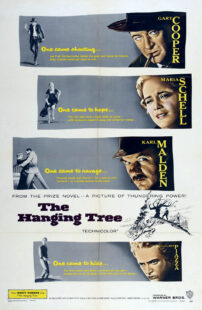 دانلود فیلم The Hanging Tree 1959399521-1601107416