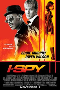 دانلود فیلم I Spy 2002397912-915077397