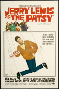 دانلود فیلم The Patsy 1964399479-1025010666