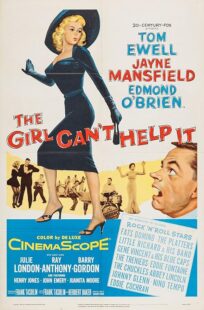 دانلود فیلم The Girl Can’t Help It 1956399774-499511268