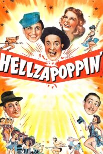 دانلود فیلم Hellzapoppin’ 1941398731-696358189