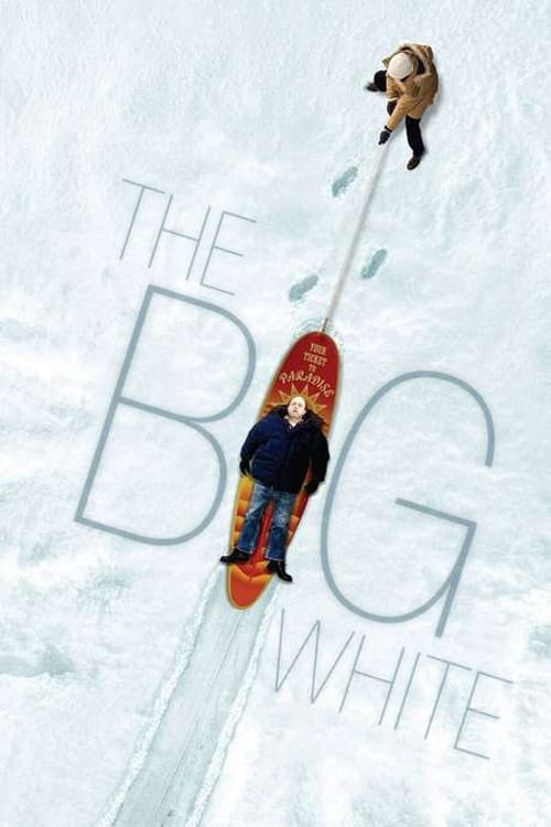 دانلود فیلم The Big White 2005