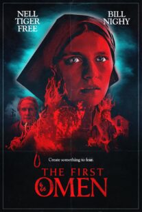 دانلود فیلم The First Omen 2024400090-452653109