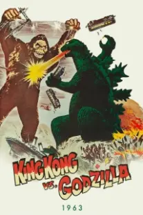 دانلود فیلم King Kong vs. Godzilla 1963402581-626193186