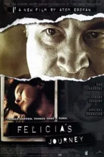 دانلود فیلم Felicia’s Journey 1999402966-1666073169