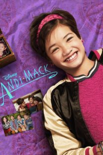 دانلود سریال Andi Mack401100-1451381102